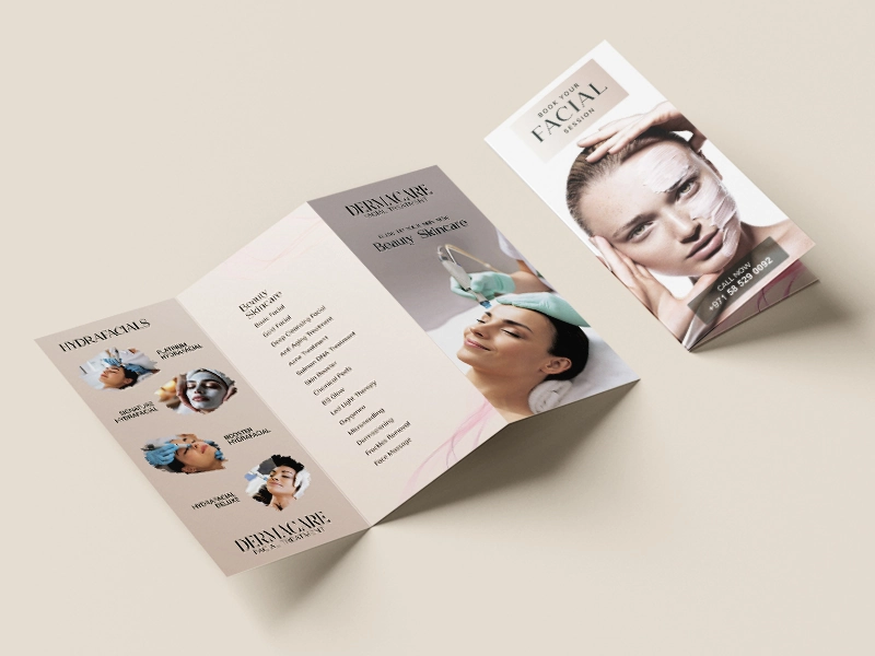 Why Brochures Are Still One of the Most Effective Marketing Tools in 2026